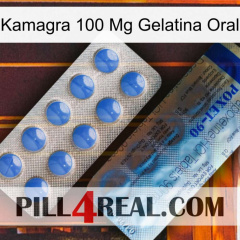 Kamagra 100 Mg Oral Jel 40